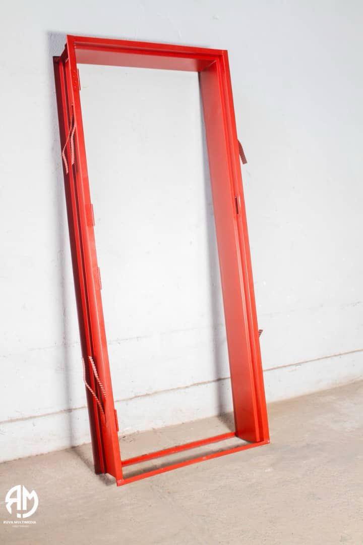 230 Standard Door Frame